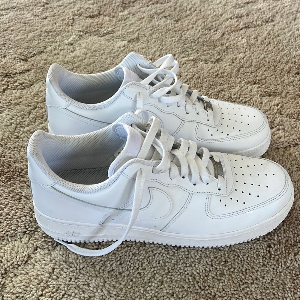 Air Force 1s